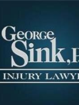 Attorney George Sink Sr. in Sumter SC