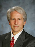 Attorney John Robichaux in  