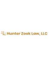 Attorney Hunter Zook in  