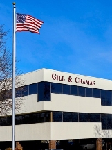 Attorney Gill & Chamas LLC in Woodbridge Township NJ