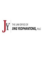 Attorney Jing Yeophangtong in Arlington VA