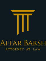 Attorney Affar Baksh in Jamaica NY