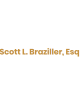 Attorney Scott L. Braziller in Carle Place NY