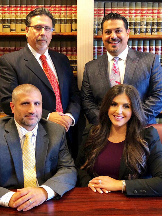 Attorney Emile Sayegh in Yonkers NY