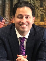 Attorney Jason Barbara in New Hyde Park NY