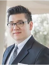 Attorney Jonathan Yong in Irvine 