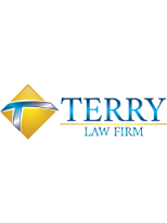 Attorney David Terry in  