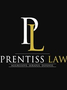 Attorney Tim Prentiss in Redding CA