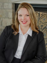 Attorney Bethany Canfield in Grafton WI