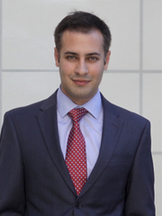 Attorney Simon Stepanyan in Los Angeles CA