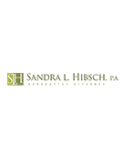 Attorney Sandra Hibsch in Tampa FL