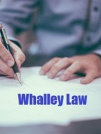 Attorney Jeff Whalley in University Place WA