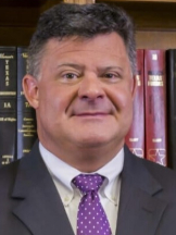 Attorney Bradley Campbell in Mineola TX