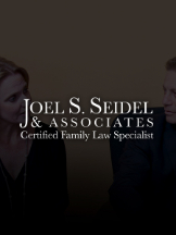 Attorney Joel Seidel in Los Angeles CA