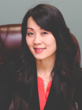 Attorney Huong Lam in Myrtle Beach SC