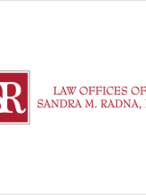 Attorney Sandra Radna in Melville NY