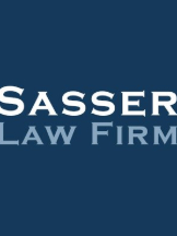 Attorney Travis Sasser in Cary NC