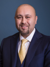 Attorney Mahir Nisar in New York NY