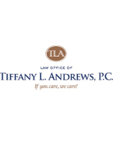 Attorney Tiffany Andrews in Folsom CA