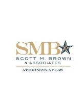 Attorney Scott  Brown in Pearland TX