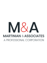 Attorney Tigran  Martinian in Los Angeles CA