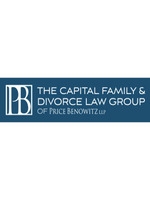 Attorney Capital Family & Divorce Law Group in Frederick MD