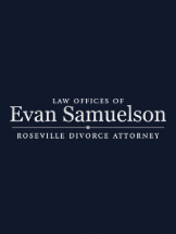 Attorney Evan  Samuelson in Roseville CA