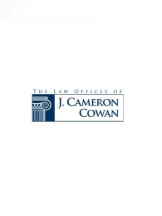 Attorney Cameron  Cowan in Rockwall TX