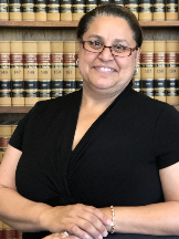 Attorney Flora Garcia-Sepulveda in Redwood City CA