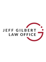 Attorney Jeff Gilbert in Angleton TX