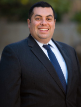 Attorney Fernando Brito in Chino CA