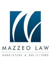 Attorney Paul Mazzeo in Vaughan ON