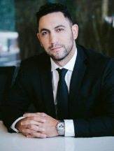 Attorney Josh Zokaeem in Los Angeles CA