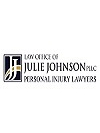 Attorney Julie Johnson in Dallas TX