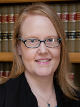 Attorney Kelly Robb in Denton TX