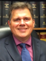 Attorney Patrick Stanzione in Arlington VA