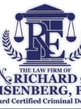 Attorney Richard Eisenberg in Sarasota FL