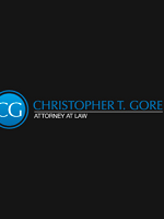 Attorney Christopher Gore in Houston TX