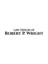 Attorney Robert P. Wright in Ventura CA