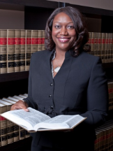 Attorney Stacey Butler in College Park GA