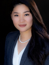 Attorney Emma Zhang in San Francisco CA