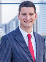 Attorney Andoni Gonzalez-Rua in Hollywood FL