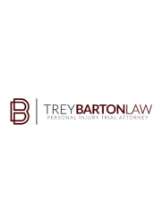 Attorney Trey  Barton in Houston TX