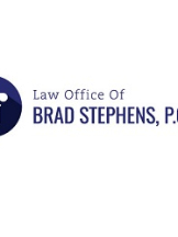 Attorney Brad Stephens in Cartersville GA