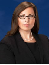 Attorney Kerri Castellini in Leesburg VA