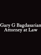 Attorney Gary  Bagdasarian in Fresno CA