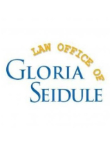 Attorney Gloria Seidule in Stuart FL