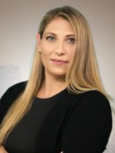 Attorney Alexandra Lavinsky in Los Angeles CA