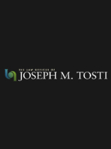 Attorney Joseph Tosti in Irvine 