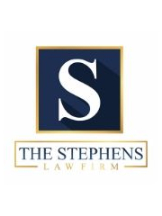 Attorney Joe Stephens in Houston 